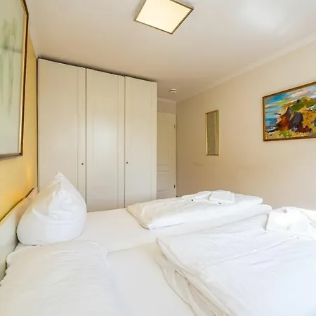 Lejlighed Duenenburg 40