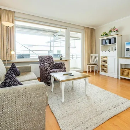 Appartamento Duenenburg 40 *