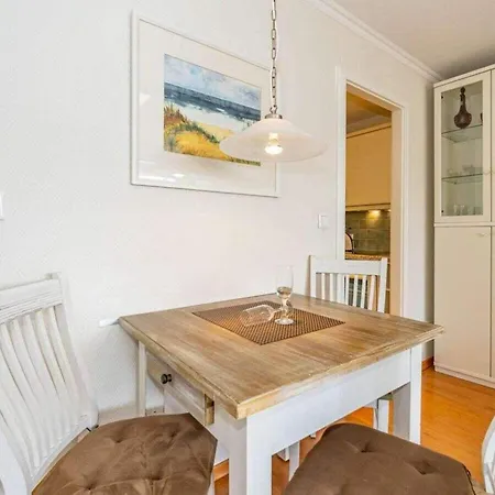 Duenenburg 40 * Westerland