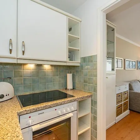 Appartamento Duenenburg 40