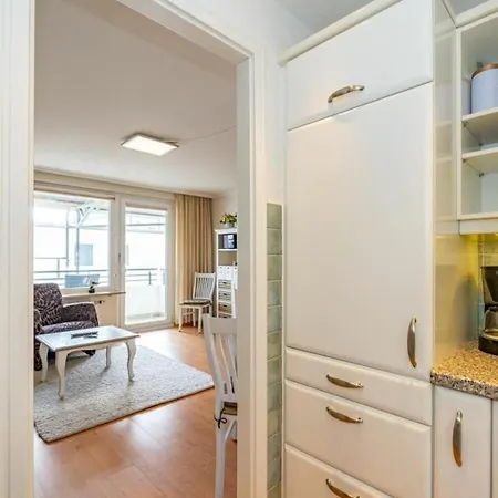 Duenenburg 40 * Westerland