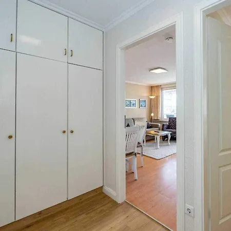 Duenenburg 40 Westerland