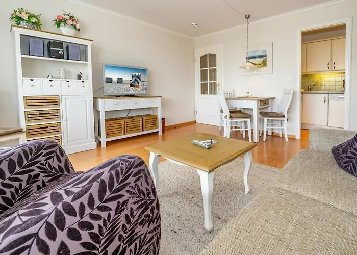 Appartamento Duenenburg 40