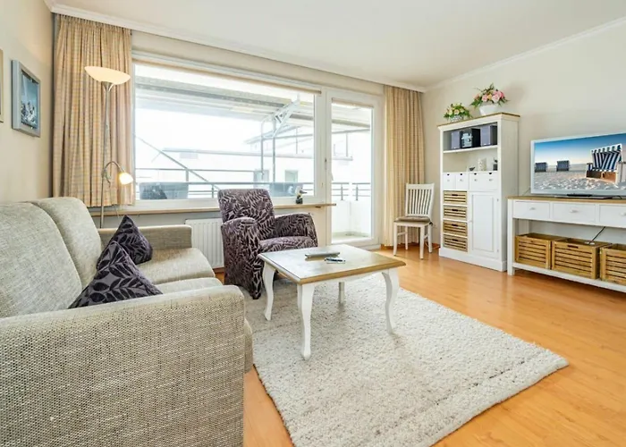 Appartamento Duenenburg 40 *