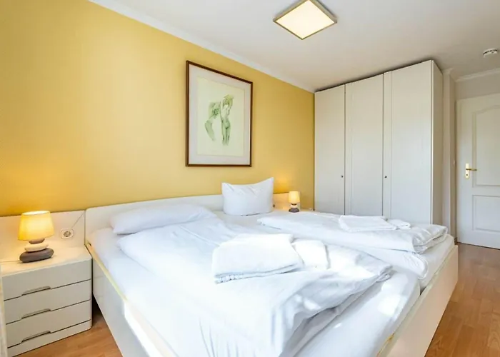 Appartamento Duenenburg 40