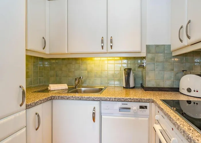 Duenenburg 40 Westerland