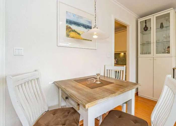 Duenenburg 40 * Westerland