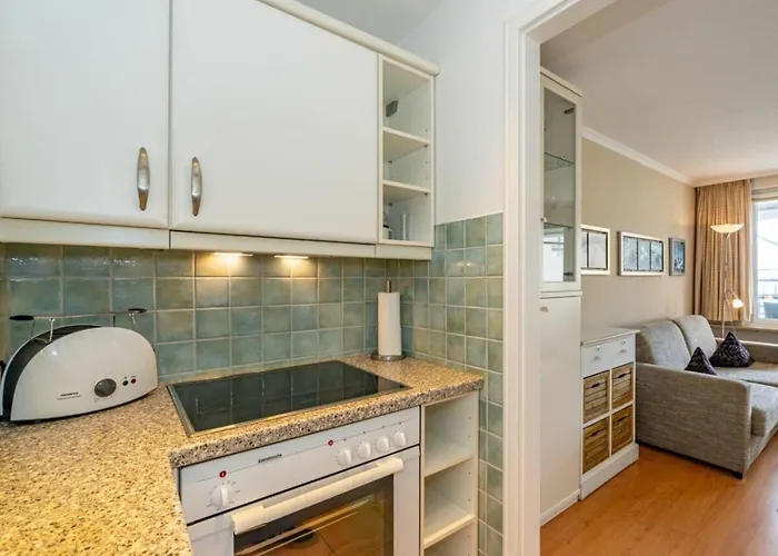 Appartamento Duenenburg 40