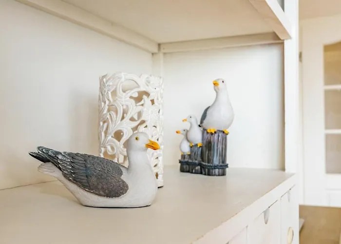 Duenenburg 40 Appartamento